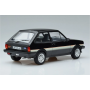 Масштабна модель Ford Fiesta XR2 1981 Black Norev 1/18