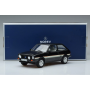 Масштабна модель Ford Fiesta XR2 1981 Black Norev 1/18