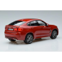 Масштабна модель BMW X6M F86 Red Norev 1/18