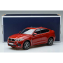 Масштабна модель BMW X6M F86 Red Norev 1/18