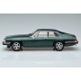 Масштабна модель Jaguar XJS V12 Coupe Green Metallic Norev 1/18