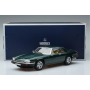 Масштабна модель Jaguar XJS V12 Coupe Green Metallic Norev 1/18