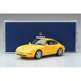 Масштабна модель Porsche 911 993 Carrera 1994 Yellow Norev 1/18