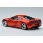 Масштабна модель McLaren MP4-12C With Stig Top Gear Figurine Minichamps 1/18