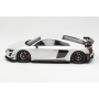 Масштабна модель Audi R8 V10 GT RWD Grey GT Spirit 1/18