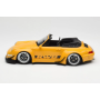 Масштабна модель Porsche 911 993 RWB Nohra GT Spirit 1/18