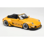 Масштабна модель Porsche 911 993 RWB Nohra GT Spirit 1/18