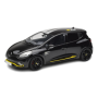 Масштабна модель Renault Clio 4 RS Black Otto 1/18