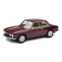 Масштабна модель Alfa Romeo 2000 GTV Maroon Red Norev 1/18