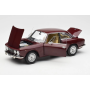 Масштабна модель Alfa Romeo 2000 GTV Maroon Red Norev 1/18