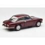 Масштабна модель Alfa Romeo 2000 GTV Maroon Red Norev 1/18