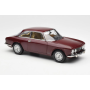 Масштабна модель Alfa Romeo 2000 GTV Maroon Red Norev 1/18