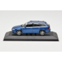 Масштабна модель Audi A4 B7 Avant Blue Minichamps 1/43