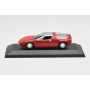 Масштабна модель Maserati Bora Red Minichamps 1/43