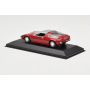 Масштабна модель Maserati Bora Red Minichamps 1/43