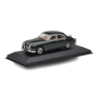 Масштабна модель Jaguar MK II Saloon Green Minichamps 1/43