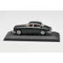 Масштабна модель Jaguar MK II Saloon Green Minichamps 1/43