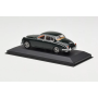 Масштабна модель Jaguar MK II Saloon Green Minichamps 1/43