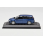 Масштабна модель Ford Focus Turnier 2006 Blue Minichamps 1/43