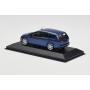 Масштабна модель Ford Focus Turnier 2006 Blue Minichamps 1/43