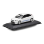 Масштабна модель Ford Focus MK2 ST 2008 White Minichamps 1/43