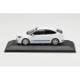 Масштабна модель Ford Focus MK2 ST 2008 White Minichamps 1/43