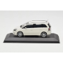 Масштабна модель Opel Zafira 2006 White Minichamps 1/43