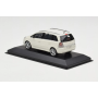 Масштабна модель Opel Zafira 2006 White Minichamps 1/43