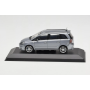 Масштабна модель Opel Zafira OPC 2006 Grey Minichamps 1/43