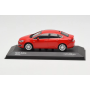 Масштабна модель Opel Astra 2012 Red Minichamps 1/43