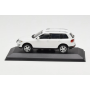 Масштабна модель VW Volkswagen Touareg 2003 White Minichamps 1/43