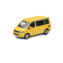 Масштабна модель VW Volkswagen T5 California Yellow Camper Minichamps 1/43