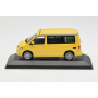 Масштабна модель VW Volkswagen T5 California Yellow Camper Minichamps 1/43