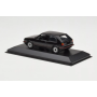 Масштабна модель VW Vokswagen Golf II GTI Black Minichamps 1/43