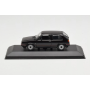 Масштабна модель VW Vokswagen Golf II GTI Black Minichamps 1/43