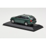 Масштабна модель Toyota Avensis Break Green Metallic Minichamps 1/43