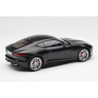 Масштабна модель Jaguar F-type R Matt Black AUTOart 1/18