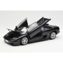 Масштабна модель Lamborghini Diablo 6.0 Black AUTOart 1/18