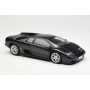 Масштабна модель Lamborghini Diablo 6.0 Black AUTOart 1/18