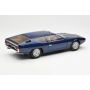 Масштабна модель Lamborghini Espada Blue Metallic AUTOart 1/18