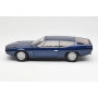 Масштабна модель Lamborghini Espada Blue Metallic AUTOart 1/18