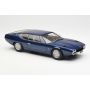 Масштабна модель Lamborghini Espada Blue Metallic AUTOart 1/18