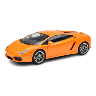 Масштабна модель Lamborghini Gallardo LP560-4 Orange AUTOart 1/18