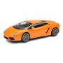 Масштабна модель Lamborghini Gallardo LP560-4 Orange AUTOart 1/18