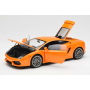 Масштабна модель Lamborghini Gallardo LP560-4 Orange AUTOart 1/18