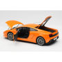 Масштабна модель Lamborghini Gallardo LP560-4 Orange AUTOart 1/18