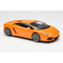 Масштабна модель Lamborghini Gallardo LP560-4 Orange AUTOart 1/18