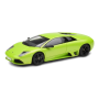 Масштабна модель Lamborghini Murcielago LP640 Green Ithaca Metallic AUTOart 1/18