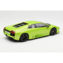 Масштабна модель Lamborghini Murcielago LP640 Green Ithaca Metallic AUTOart 1/18