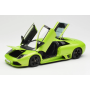 Масштабна модель Lamborghini Murcielago LP640 Green Ithaca Metallic AUTOart 1/18